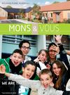 Mons&Vous 55 décembre 2012 : "We are the people"
