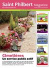 Saint Philbert Magazine n°20
