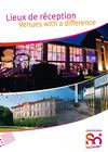 2012 EN TCB Lieux de reception