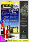 StayGo December 2012 issue