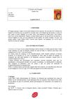 L'esclave de Pompéi - Etude d'un roman historique - Livre de Poche Jeunesse