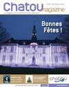 Chatou Magazine du mois de décembre 2012