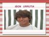 Ibon urrutia(amaia)