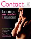 Contact # 2 - La femme au Centre