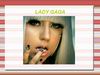 lady gaga(maider)
