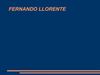 llorente(Egoitz)