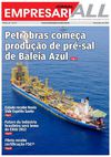 Jornal Empresariall - Edição nº 28 - Novembro de 2012