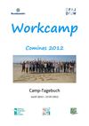 Tagebuch der Jugendbegegnung Comines 2012