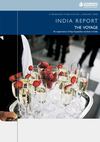 INDIA REPORT - An exploration of key hospitality markets in India