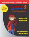 Super Blaster 2: Official Strategy Guide