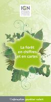 La forêt en chiffres et en cartes