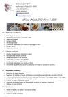 Menu' Natale 2012 - Carne