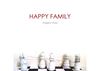 Angela Viola | HAPPY FAMILY a cura di Carolina Lio | Galleria Marelia (BG)