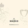 Marco wedding brochure 