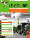 2012 - LE COLIBRI 1 | CDC CENTRE-SUD - 12 2012