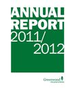 2011-2012 Annual Report