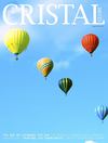 Cristal Globe Oct 2011 Issue 6