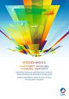 Industrie Francaise Aéronautique Rapport Annuel 2010