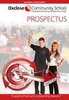 Oxclose Prospectus 2012