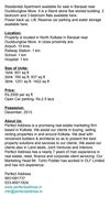  2BHK Flats in Barasat near Duckbanglow More