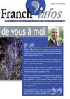 Franch'Infos décembre 2012
