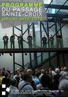 Programme janv-avril 2013 du Passage Sainte-Croix