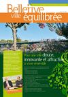 Projet d'Aménagement et de Développement Durable (PADD)