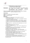 Compte rendu de la séance du 28 novembre 2012