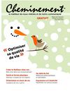 16.1 Cheminement Édition Outaouais Hiver 2012/2013