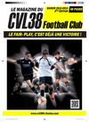 Mag 3 saison 2012/2013