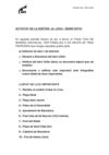 SORTIDA LICEU - BARRI GÒTIC
