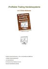 Profitable Trading Handelssysteme - Buch von Selzer-McKenzie SelMcKenzie