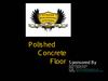 Polished Concrete Floor