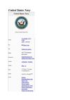 United States Navy