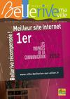 Magazine Bellerive ma ville décembre 2012