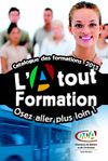 Catalogue des formations 2013