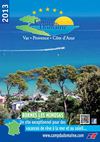 Camp du Domaine 2013