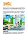Resale Sikka Karnam Greens 9910002840 is profitable Property
