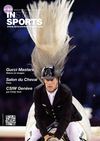NEWSLETTER 89 - Retour en photos sur les Gucci Masters, le Salon du cheval et le CSIW de Genève 2012 © christophe...