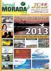 14ª Edição Jornal Morada do Vale - Dezembro 2012