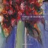 CATALOGO DE ARTE 2005 op 2ab