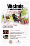 Edición 27. VECINOS