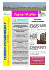 Infos Mairie 393-novembre 2012