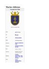 Marine chilienne