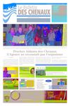 Le Bulletin des Chenaux - Décembre 2012