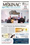 Le Bulletin Mékinac - Décembre 2012
