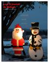 Le p'tit journal de Woburn, décembre 2012 - janvier 2013