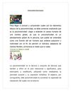 PSICOMOTRICIDAD en los niños
