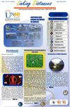 Linking Distances - March - 2012 - UNAD South Zone