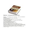 Beethoven – mit Notenbuch aller seiner Werke Buch von SelzerMcKenzie SelMcKenzie